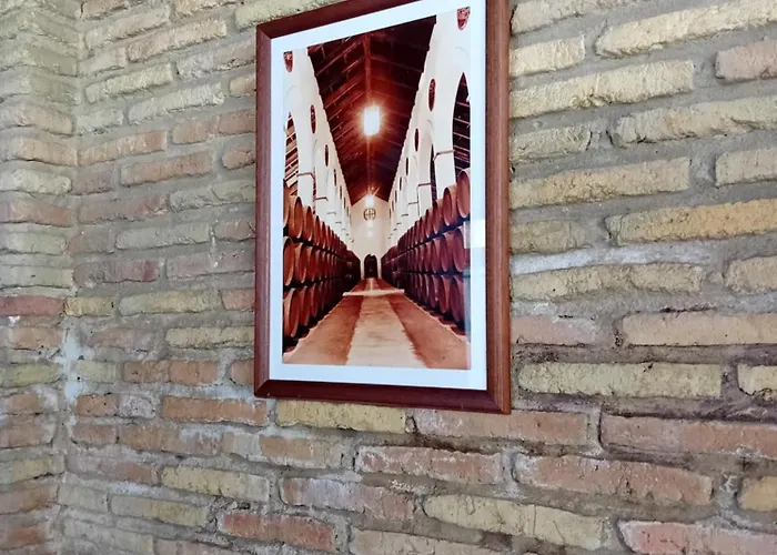 Casa Grande Zona Norte Holiday home